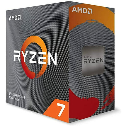 Procesador AMD Ryzen 7 5700X | 5ª Gen | 3.4 GHz | AM4