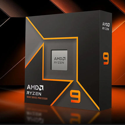 Procesador AMD Ryzen 9 9900X | 9ª Gen | 5.6 GHz | AM5