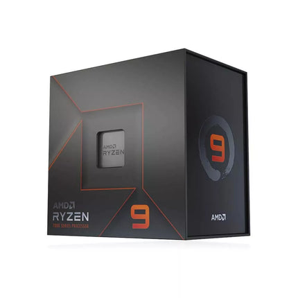 Procesador AMD Ryzen 9 7950X | 7ª Gen | 5.7 GHz | AM5