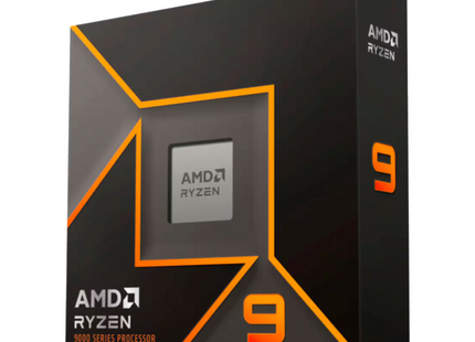 Procesador AMD Ryzen 9 9900X | 9ª Gen | 5.6 GHz | AM5