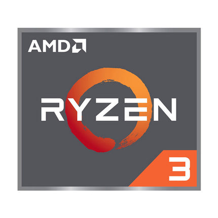 Procesador AMD Ryzen 3 5300G | 5ª Gen | 4.0 GHz | AM4