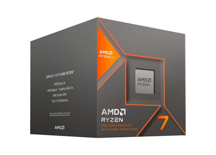 Procesador AMD Ryzen 7 8700G | 8ª Gen | 4.2 GHz | AM5