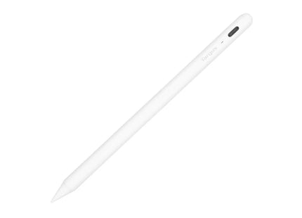 Targus AMM174AMGL Lápiz Stylus Activo Antimicrobiano Magnético para iPad Blanco