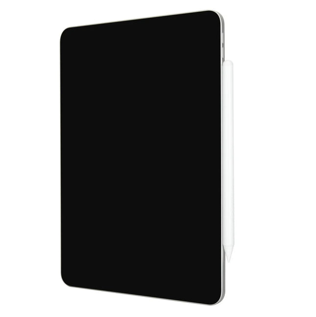 Targus AMM174AMGL Lápiz Stylus Activo Antimicrobiano Magnético para iPad Blanco