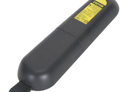 Targus presentador láser con temporizador AMP06804AMGL - vista trasera