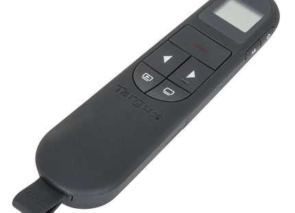Targus presentador láser con temporizador AMP06804AMGL - vista principal