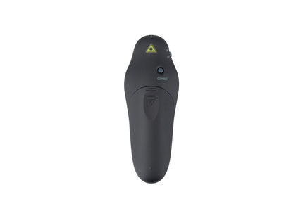Targus presentador inalámbrico con láser AMP16US - vista trasera