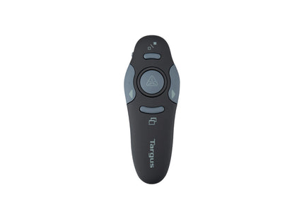 Targus presentador inalámbrico con láser AMP16US - vista frontal