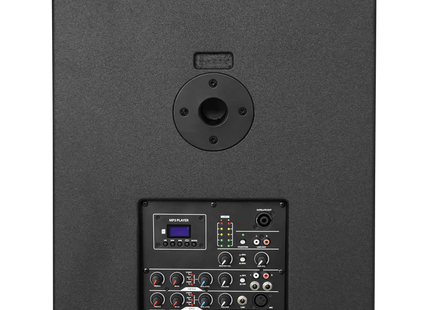 Parlante Moonki con Subwoofer, Bluetooth, MO-H9000