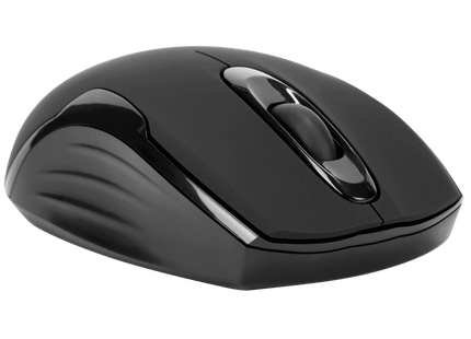 Targus mouse inalámbrico W575 AMW575TT - vista frontal