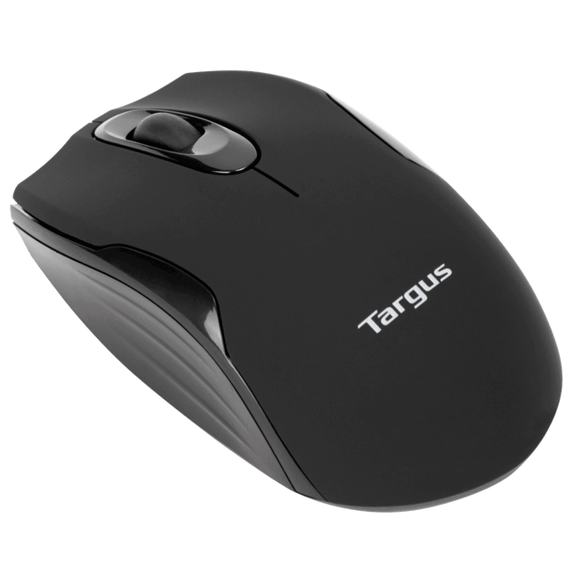 Targus mouse inalámbrico W575 AMW575TT - vista general