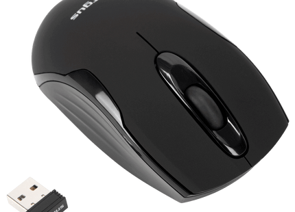 Targus mouse inalámbrico W575 AMW575TT - vista principal