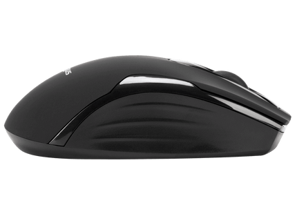 Targus mouse inalámbrico W575 AMW575TT - vista lateral opuesta