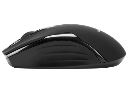 Targus mouse inalámbrico W575 AMW575TT - vista lateral