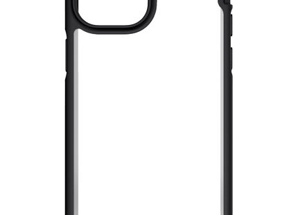 ITSKINS Estuche Hybrid R Solid iPhone 13 Pro Max, AP2M-HYBSO-PBTR