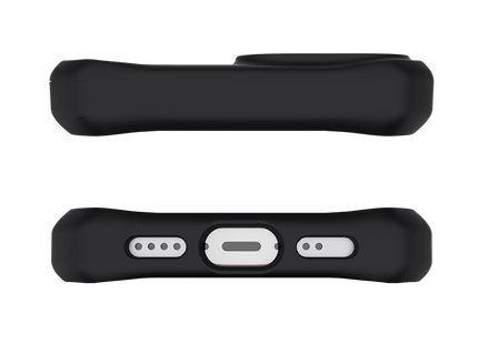 ITSKINS Estuche Hybrid R Solid iPhone 13 Pro Max, AP2M-HYBSO-PBTR