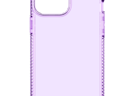 ITSKINS Estuche Spectrum R Clear iPhone 13 Pro Max, AP2M-SPECM-LIPP