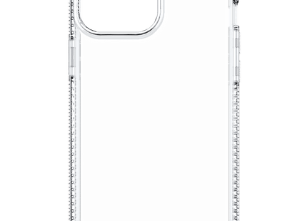 ITSKINS Estuche Spectrum R Clear iPhone 13 Pro Max, AP2M-SPECM-TRSP