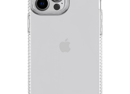ITSKINS Estuche Spectrum R Clear iPhone 13 Pro Max, AP2M-SPECM-TRSP