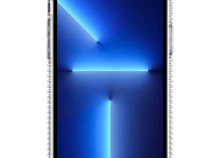 ITSKINS Estuche Spectrum R Clear iPhone 13 Pro Max, AP2M-SPECM-TRSP