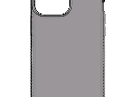 ITSKINS Estuche Spectrum R Clear iPhone 13, AP2R-SPECM-SMOK
