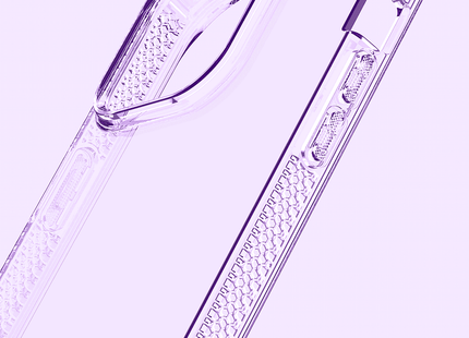 ITSKINS Estuche Spectrum R Clear iPhone 14 Pro Max, AP4M-SPECM-LIPP