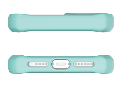 ITSKINS Estuche Spectrum R Silk iPhone 14, AP4N-HMASI-LBLU