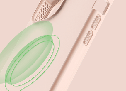 ITSKINS Estuche Spectrum R Silk iPhone 14, AP4N-HMASI-LPNK