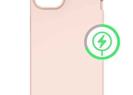 ITSKINS Estuche Spectrum R Silk iPhone 14, AP4N-HMASI-LPNK