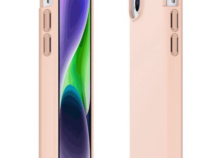 ITSKINS Estuche Spectrum R Silk iPhone 14, AP4N-HMASI-LPNK