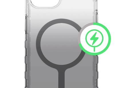 ITSKINS Estuche Supreme R Ombre iPhone 14, AP4N-MGOMB-OMSM