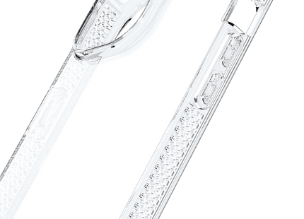 ITSKINS Estuche Spectrum R Clear iPhone 14, AP4N-SPECM-TRSP