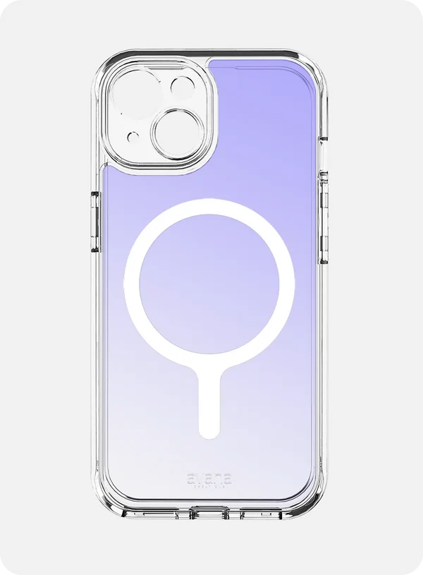 ITSKINS Avana Estuche Cosmic iPhone 15 Pro Max, AP5U-AVMIR-BUPE