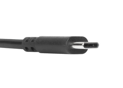 Targus cargador USB-C 65W APA107BT - puerto de carga