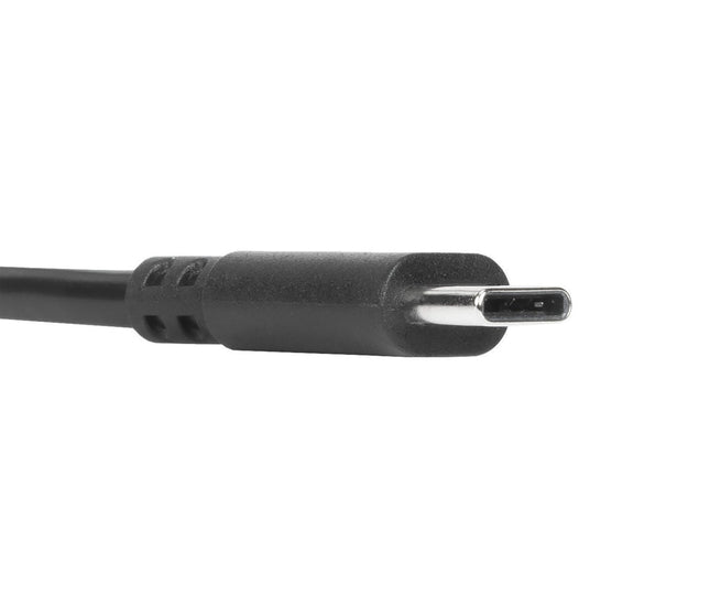 Targus cargador USB-C 65W APA107BT - puerto de carga
