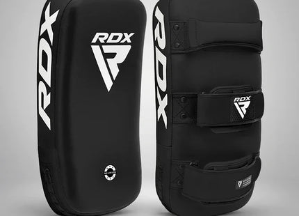 RDX Pao Tailandés Curvo Negro, T1