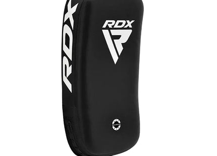 RDX Pao Tailandés Curvo Negro, T1