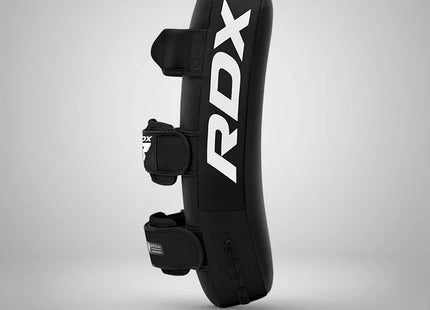 RDX Pao Tailandés Curvo Negro, T1