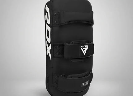 RDX Pao Tailandés Curvo Negro, T1