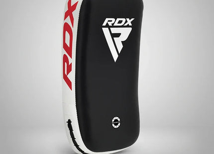 RDX Pao Tailandés Curvo Blanco, T1