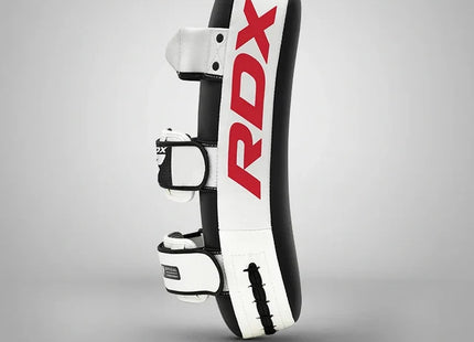 RDX Pao Tailandés Curvo Blanco, T1