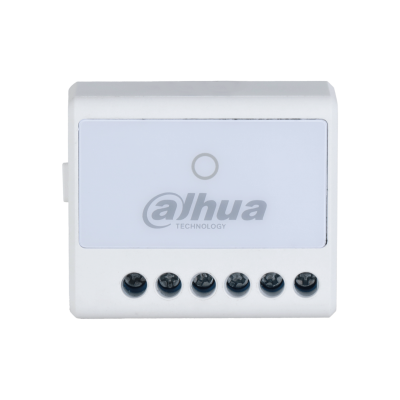 Relé Inalámbrico Dahua, ARM7011-W2