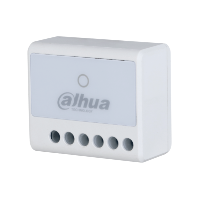 Relé Inalámbrico Dahua, ARM7011-W2