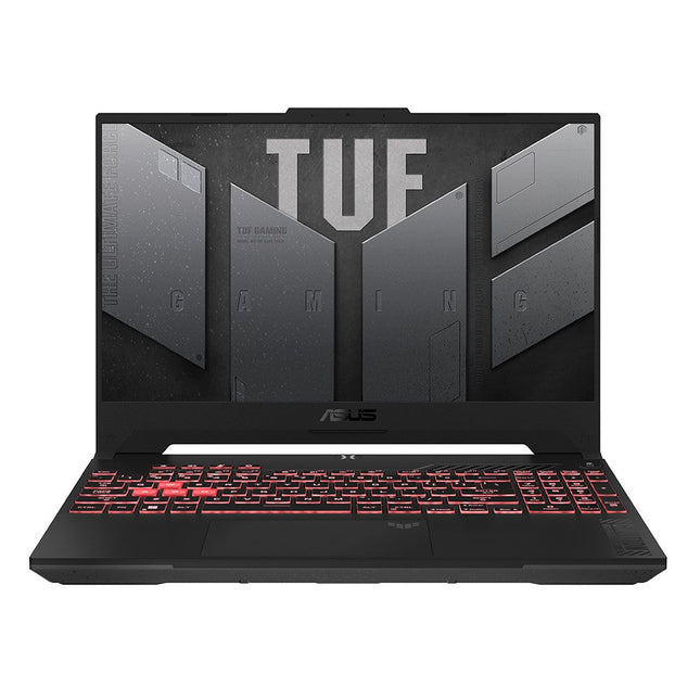 Asus Notebook  15,6" AMD R7-7535HS 16gb 1TB SSD RTX 4060-8G WINDOWS 11 FA507NV-LP102W