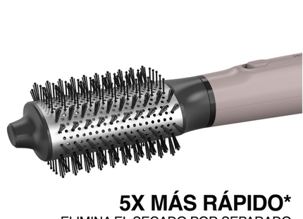 Cepillo de aire Remington Wet2Style, AS15A
