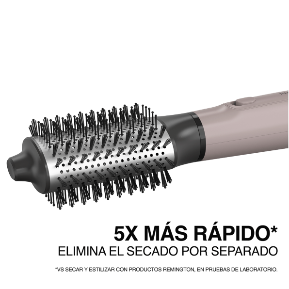 Cepillo de aire Remington Wet2Style, AS15A