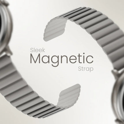 Smartwatch HiFuture Aurora | Pantalla Táctil | Bluetooth | Monitor de Actividad