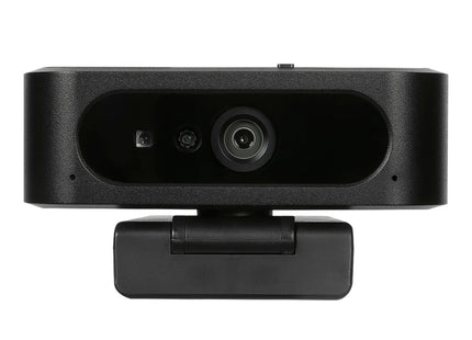 Targus Camara Web Full HD con Reconocimiento Facial AVC045LP - vista principal