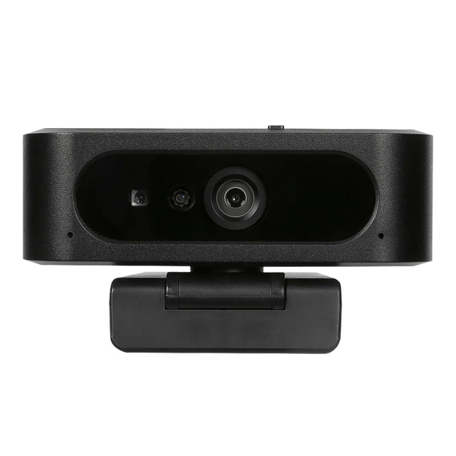 Targus Camara Web Full HD con Reconocimiento Facial AVC045LP - vista principal