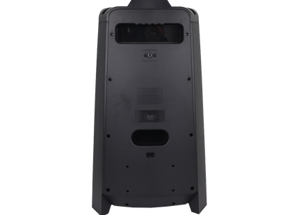AIWA AWPOK400LD parlante con luz LED - panel de controles